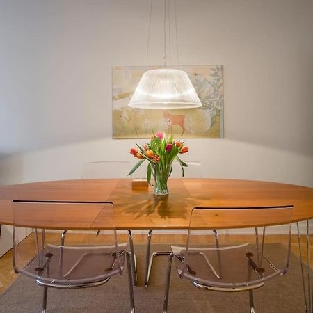 Stockholm Checkin Apartment Alvik Εξωτερικό φωτογραφία