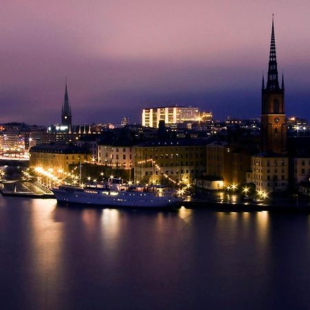 Stockholm Checkin Apartment Alvik Εξωτερικό φωτογραφία