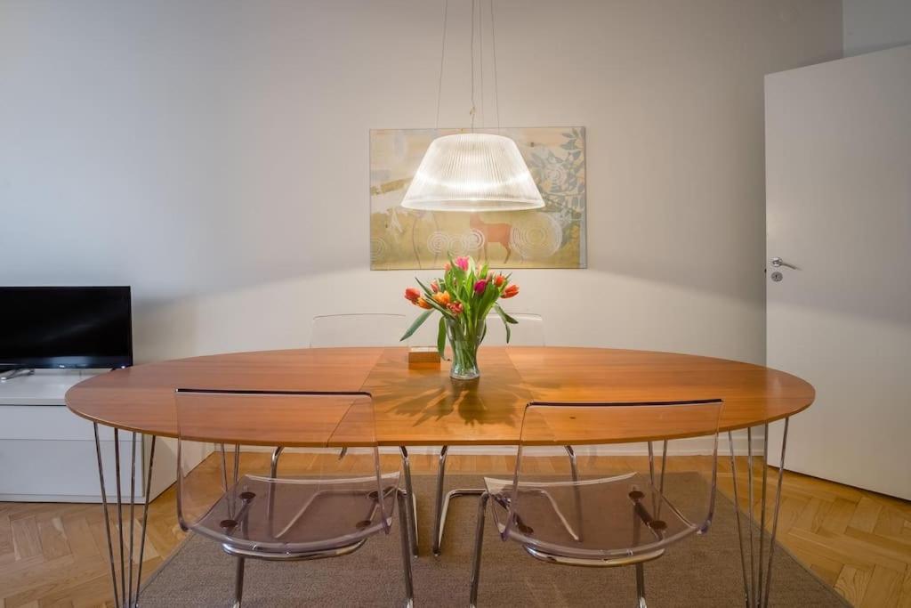 Stockholm Checkin Apartment Alvik Εξωτερικό φωτογραφία