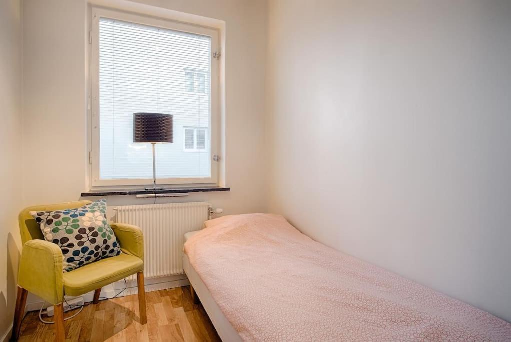 Stockholm Checkin Apartment Alvik Εξωτερικό φωτογραφία