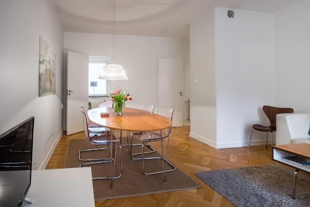Stockholm Checkin Apartment Alvik Εξωτερικό φωτογραφία