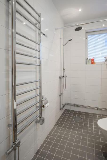 Stockholm Checkin Apartment Alvik Εξωτερικό φωτογραφία