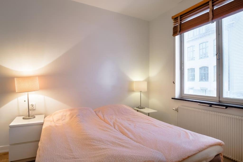 Stockholm Checkin Apartment Alvik Εξωτερικό φωτογραφία