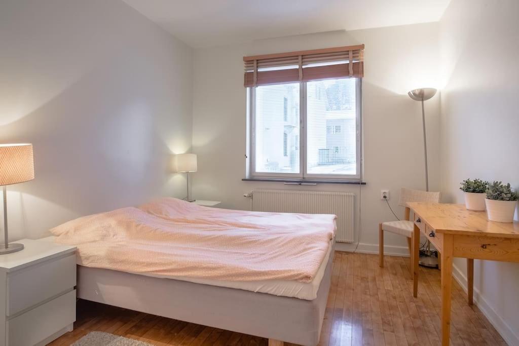 Stockholm Checkin Apartment Alvik Εξωτερικό φωτογραφία