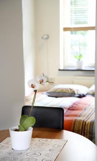 Stockholm Checkin Apartment Alvik Εξωτερικό φωτογραφία