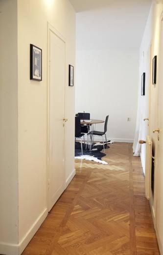 Stockholm Checkin Apartment Alvik Εξωτερικό φωτογραφία