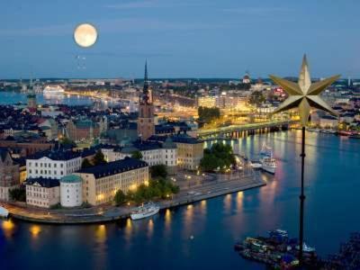 Stockholm Checkin Apartment Alvik Εξωτερικό φωτογραφία