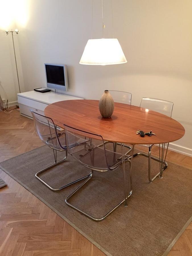 Stockholm Checkin Apartment Alvik Εξωτερικό φωτογραφία